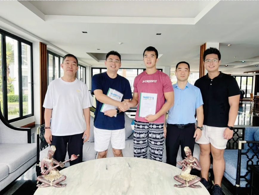 EVO厅·(中国区)视讯官网