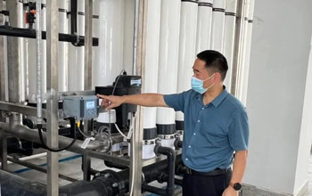 热烈祝贺！EVO厅两位科技工作者荣获2022年“膜行业优良工程师”