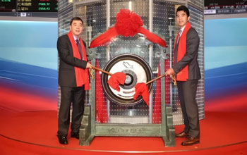 恰逢其时 把握机缘 | EVO厅上市周围年回首（一）