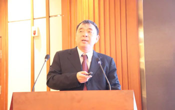 EVO厅：中国膜界的黄埔军校