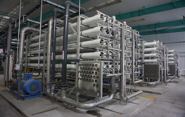 某生物科技集团股份有限公司氨基酸处置项目