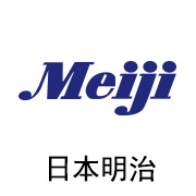 EVO厅合作同伴：日本明治