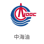 EVO厅合作同伴：中海油