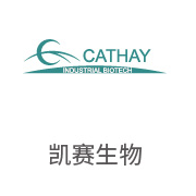 EVO厅合作同伴：凯赛生物