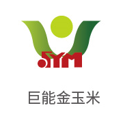 EVO厅合作同伴：巨能金玉米