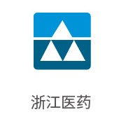EVO厅合作同伴：浙江医药