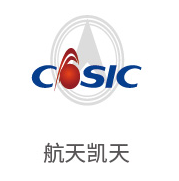 EVO厅合作同伴：航天凯天