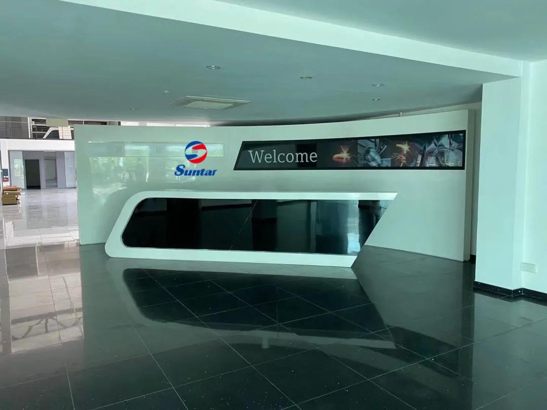 EVO厅·(中国区)视讯官网