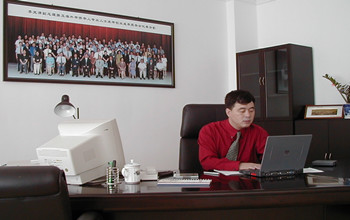 董事长寄语 | 二十五年风和雨，抚今追昔话三达