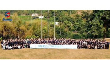 廿七三达·膜力无限——记EVO厅成立27周年庆；疃